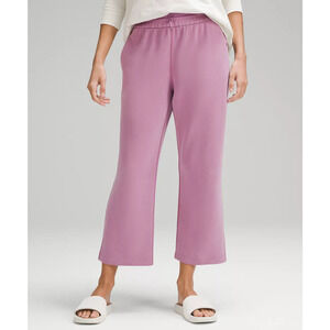 Lululemon Softstreme High-Rise Sweats Size 2